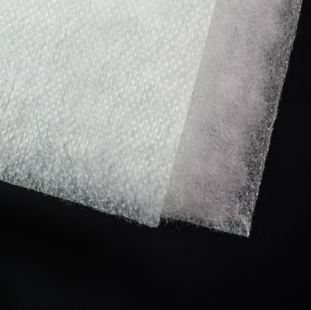 Down Feel HO 19x: Lightweight, soft, and triple-layer structure insulation made from recycled polyester mimics natural down.