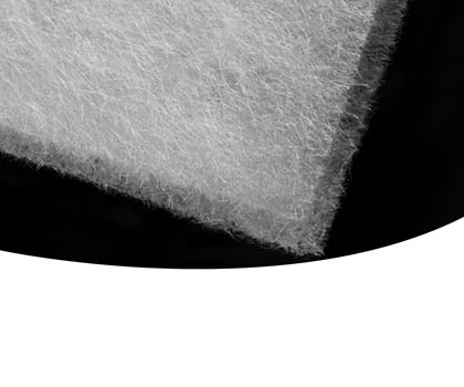 Nature HO 60xK: Biodegradable insulation made from Lyocell, offering moisture management and enhanced wearing comfort.